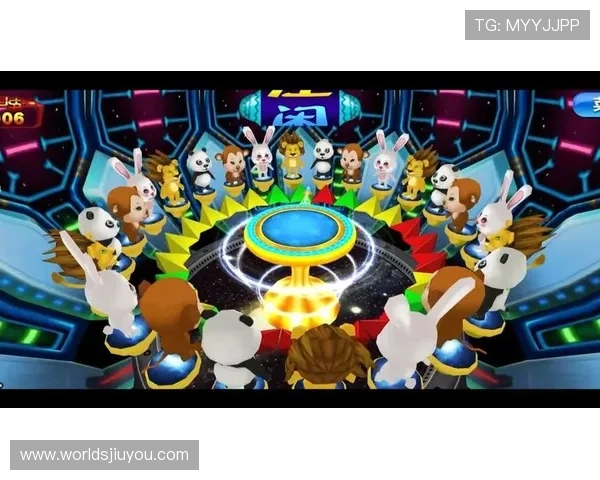 九游森林舞会：结合森林元素的创新玩法带来全新娱乐体验